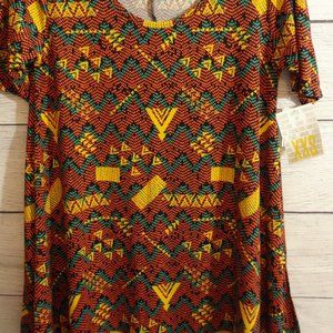 Lularoe XXSmall Perfect Tee